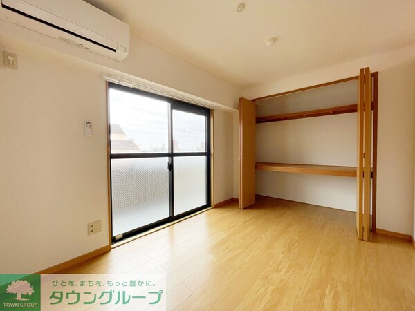 子供部屋