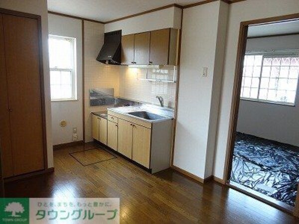 リビング・居室