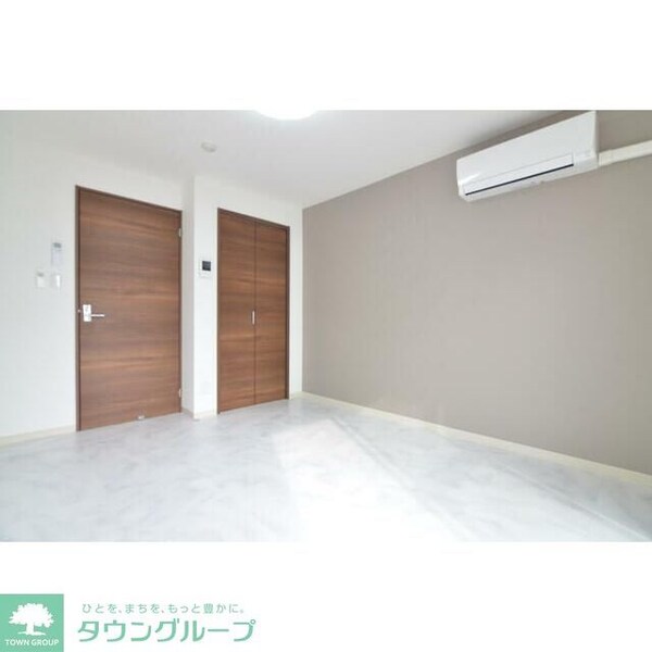 リビング・居室(★オンライン内見対応可能★来店不要★タウンハウジング大和店★)