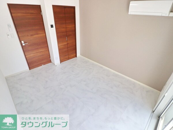 収納(★オンライン内見対応可能★来店不要★タウンハウジング大和店★)