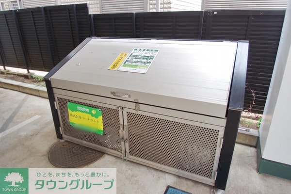 共有部分(★お問い合わせはタウンハウジング町田店まで★)