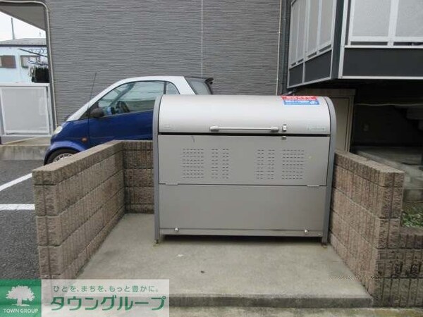 庭