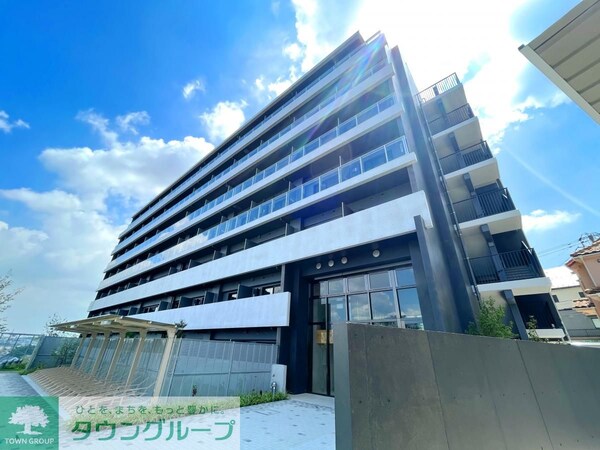 外観(★お部屋探しはタウンハウジングまで★)