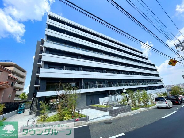 バルコニー(★お部屋探しはタウンハウジング町田店まで★)