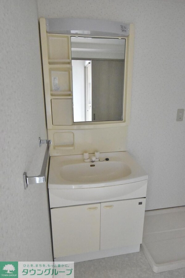 洗面(★お部屋探しはタウンハウジングまで★)