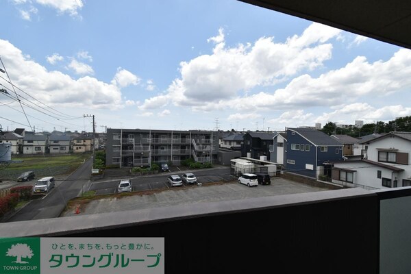 眺望(★お部屋探しはタウンハウジングまで★)