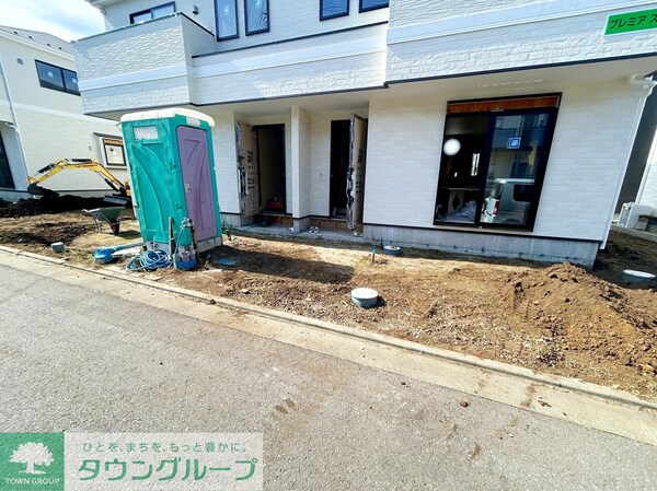ロビー(★駐車場２台付き★)