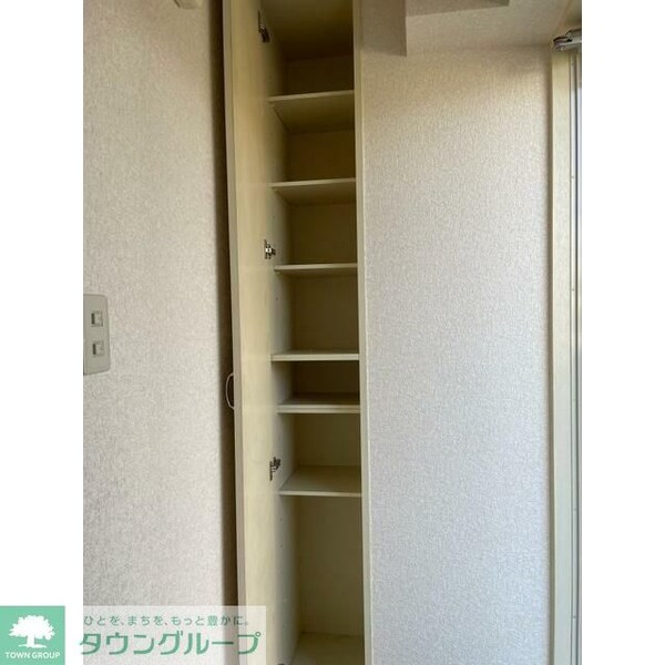 その他(収納)