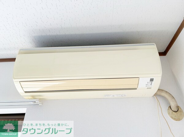 設備(★南林間駅徒歩12分、平坦アクセス★)