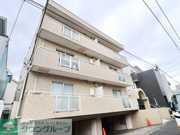 外観(外観)