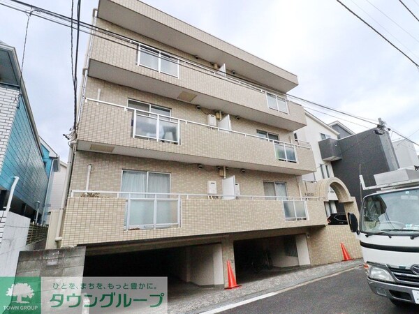外観(外観)