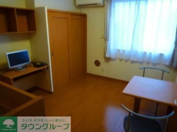 リビング・居室(★お問い合わせはタウンハウジング町田店まで★)