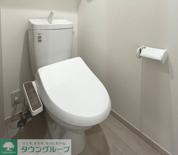 トイレ(★同施工★)