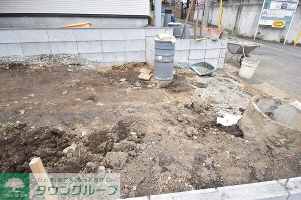 共有部分(★お問い合わせはタウンハウジング町田店まで★)