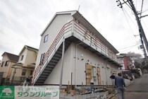 アザレ町田の外観写真