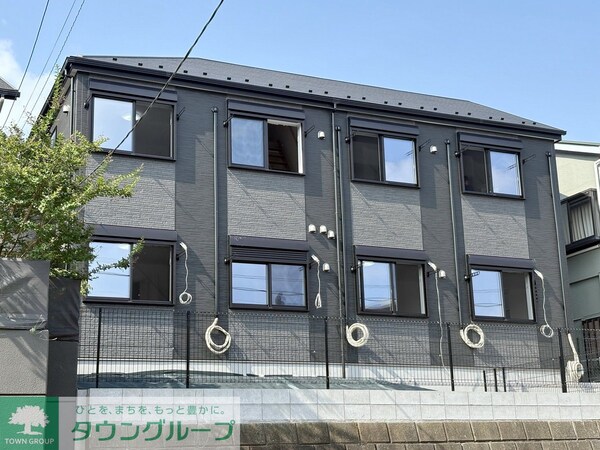 外観(★日当たり良好です★)
