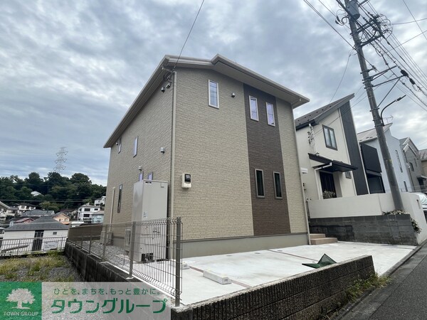 外観(★お問い合わせはタウンハウジング町田店まで★)