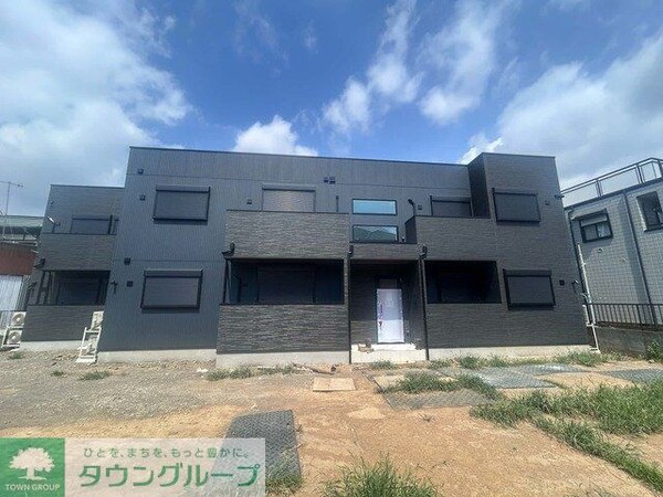 エントランス(タウンハウジング神奈川　中央林間店にてお待ちしております☆)