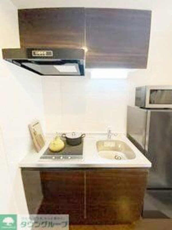 キッチン(※同施工同写真※)