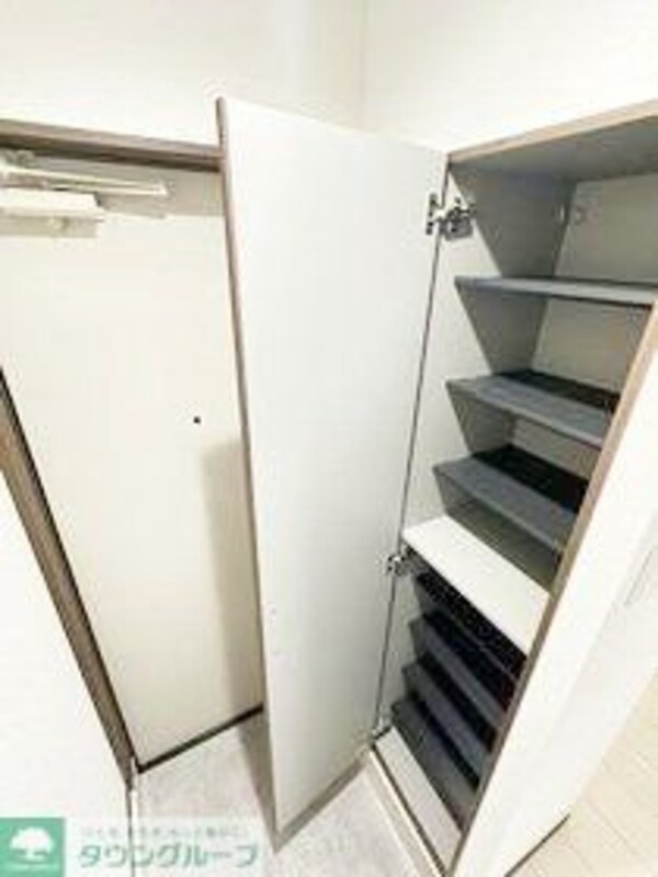 玄関(※同施工同写真※)