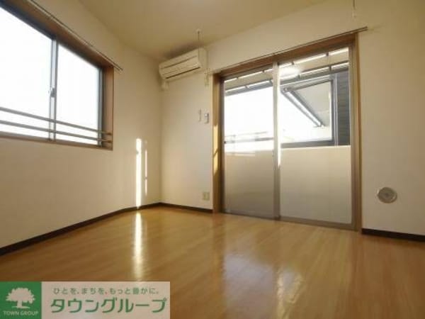 リビング・居室