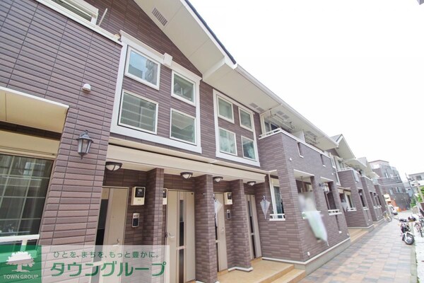 外観(外観)