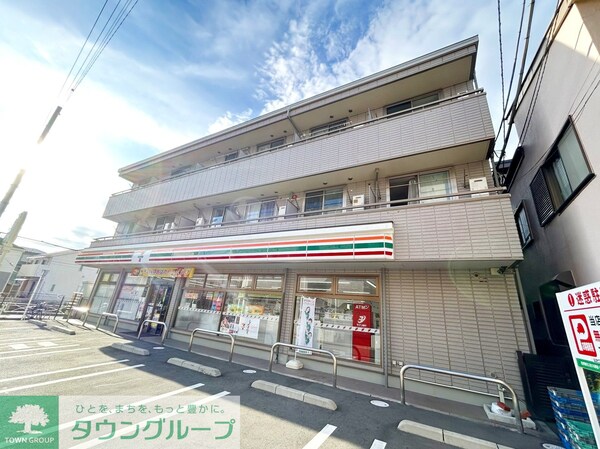 外観(★見学希望等はタウンハウジング中央林間店までお気軽に♪★)