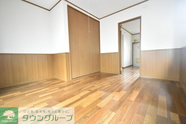 子供部屋
