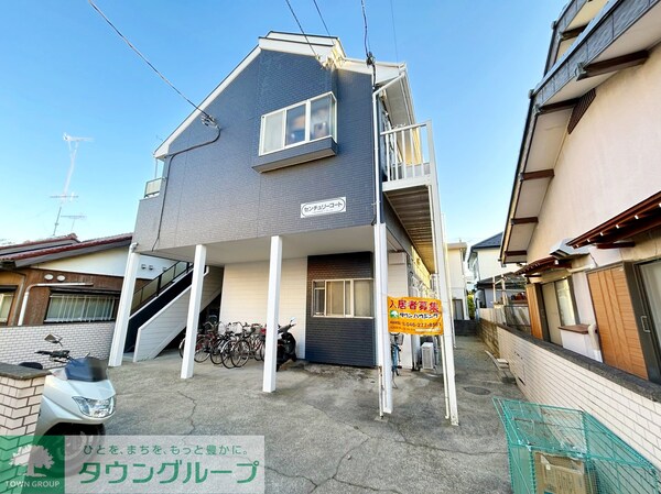 外観(★駅まで平坦アクセス★)