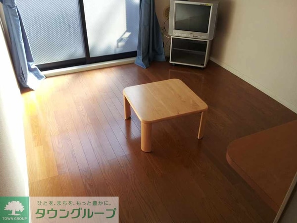 リビング・居室