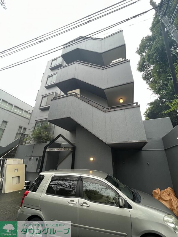 外観(外観)