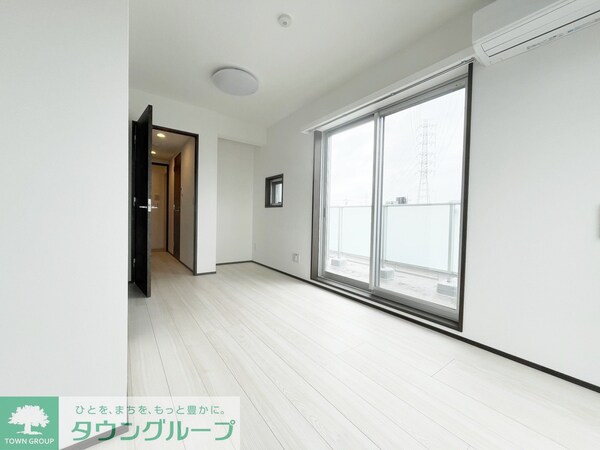 リビング・居室(リビング/居室)