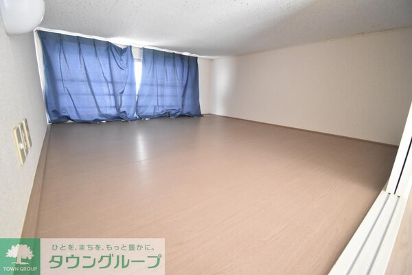 寝室(★お問い合わせはタウンハウジング町田店まで★)