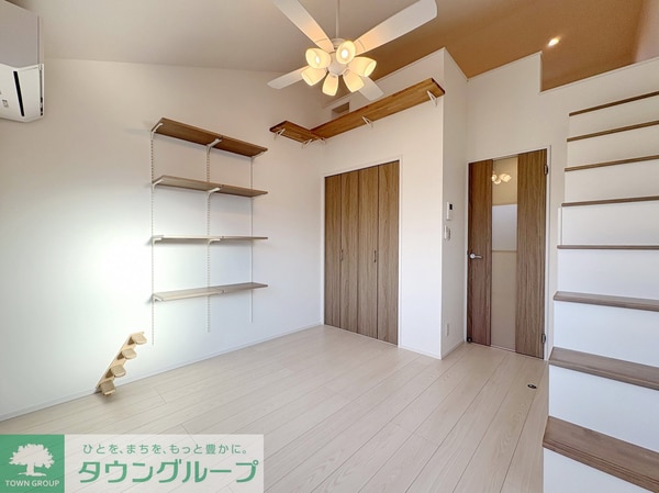 リビング・居室