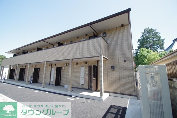 外観(外観)