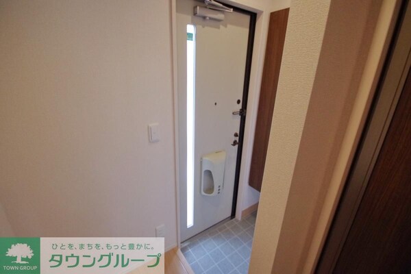 玄関(設備)