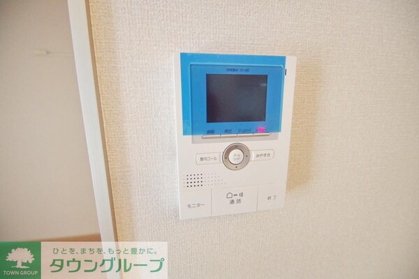 セキュリティ(設備)