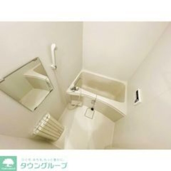 バス／シャワールーム等(バス／シャワールーム等)