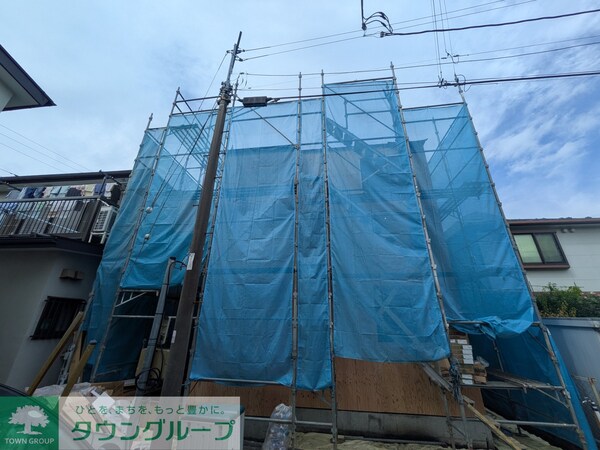 外観(外観)