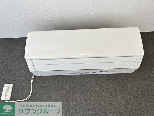 寝室(同施工物件)