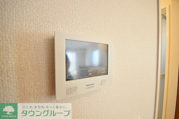 セキュリティ(★同施工参考写真★)