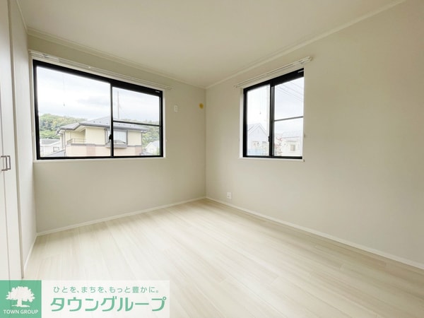 その他室内・内装(リビング/居室)