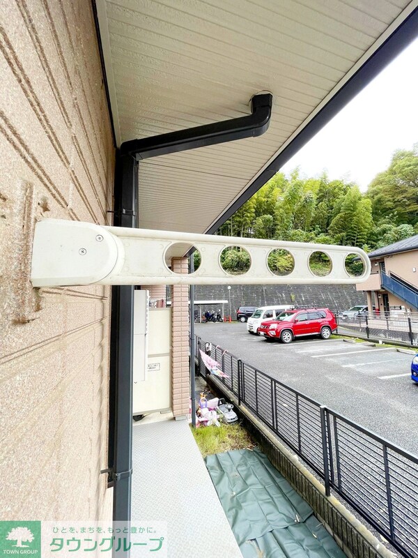 眺望(共有部分)