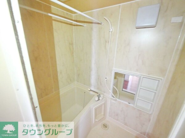 バス／シャワールーム等(★オススメ物件です★)