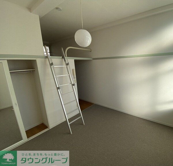 リビング・居室