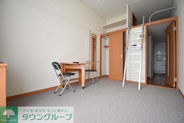 リビング・居室(★お問い合わせはタウンハウジング町田店まで★)