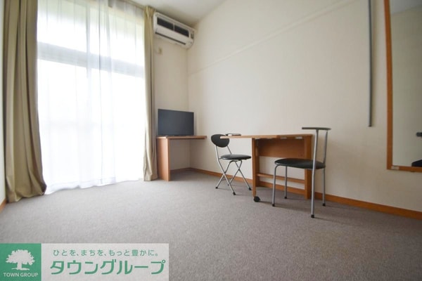 リビング・居室(★お問い合わせはタウンハウジング町田店まで★)