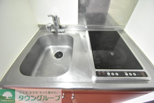 キッチン(★お問い合わせはタウンハウジング町田店まで★)