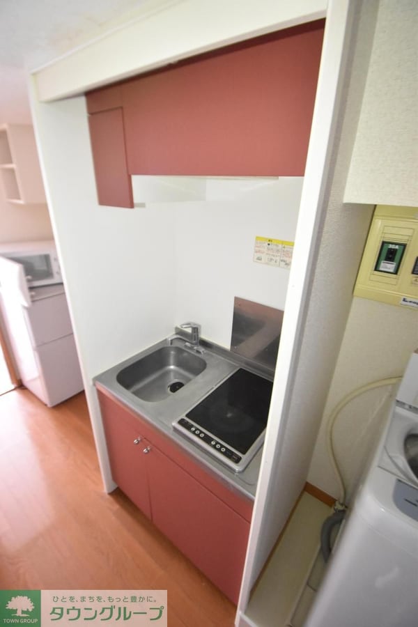 キッチン(★お問い合わせはタウンハウジング町田店まで★)
