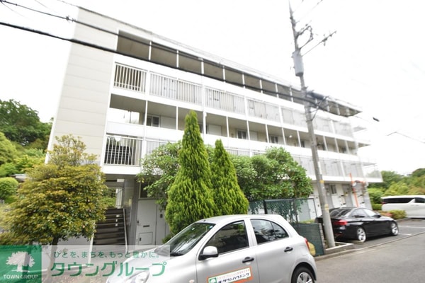 外観(★お問い合わせはタウンハウジング町田店まで★)
